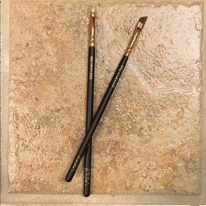 ZOEVA brushes - 310 & 317